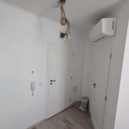 Апартхотел Marino Mar Deluxe Studios, & Indoorpool Inclusive 3*