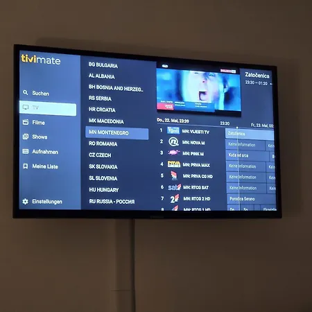 Апартхотел Marino Mar Deluxe Studios, & Indoorpool Inclusive