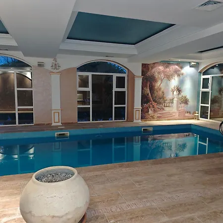 Apartahotel Marino Mar Boutique Apartments, Sauna & Inclusive