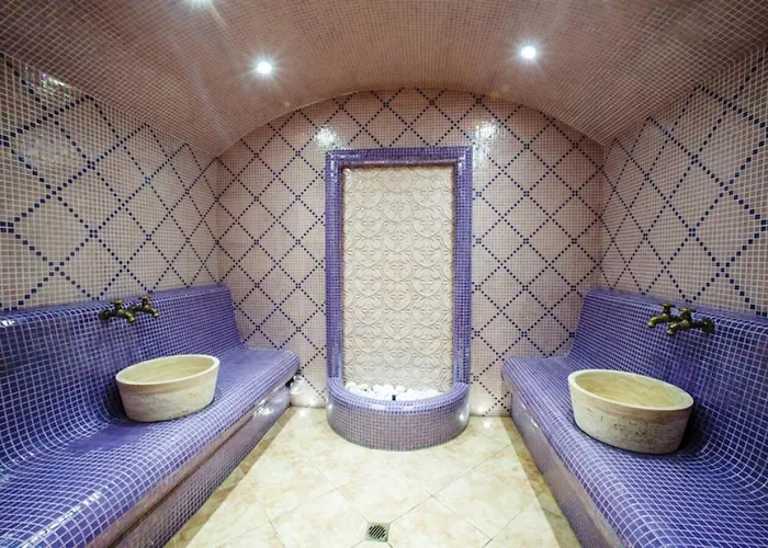 Marino Mar Boutique Apartments, Sauna & Inclusive