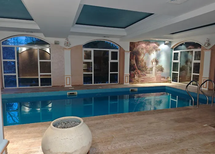 Apartahotel Marino Mar Boutique Apartments, Sauna & Inclusive
