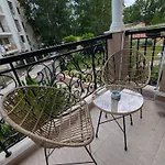 Marino Mar Boutique Apartments, Sauna & Wifi Inclusive Aparthotel