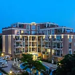 Marino Mar Boutique Apartments, Sauna & Wifi Inclusive 3* Sluneční pobřeží