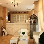Aparthotel Marino Mar Boutique Apartments, Sauna & Wifi Inclusive Sluneční pobřeží