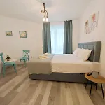 Marino Mar Boutique Apartments, Sauna & Wifi Inclusive Aparthotel 3*