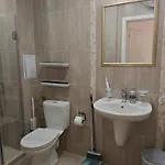 Marino Mar Boutique Apartments, Sauna & Wifi Inclusive Aparthotel Sluneční pobřeží