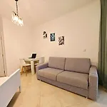 Marino Mar Boutique Apartments, Sauna & Wifi Inclusive 3* Sluneční pobřeží