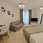 Aparthotel Marino Mar Boutique Apartments, Sauna & Wifi Inclusive