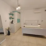 Aparthotel Marino Mar Boutique Apartments, Sauna & Wifi Inclusive Sluneční pobřeží
