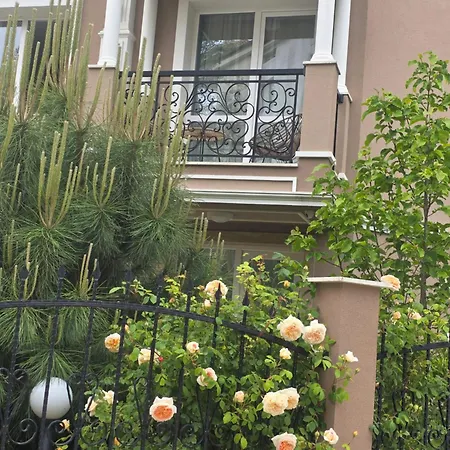 Marino Mar Boutique Apartments, Sauna&spa Inclusive