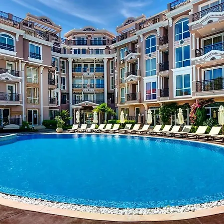 Marino Mar Boutique Apartments, Sauna&spa Inclusive