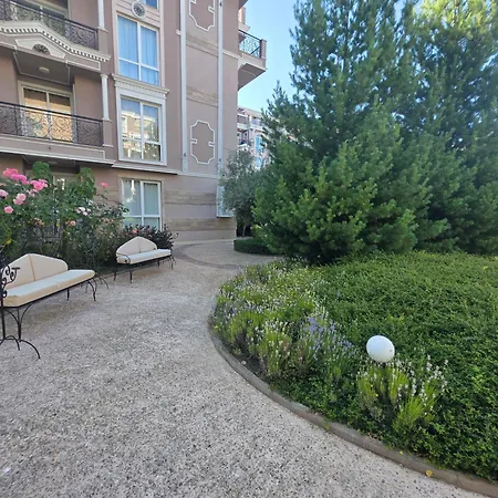 Marino Mar Boutique Apartments, Sauna&spa Inclusive