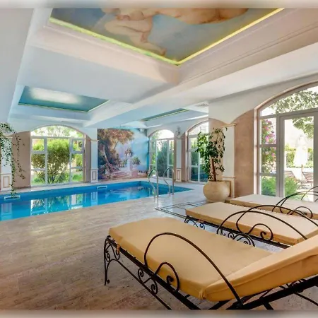 Marino Mar Boutique Apartments, Sauna&spa Inclusive 3*