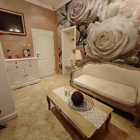 Aparthotel Marino Mar Boutique Apartments, Sauna & Inclusive 3*