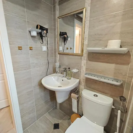 Marino Mar Boutique Apartments, Sauna&spa Inclusive