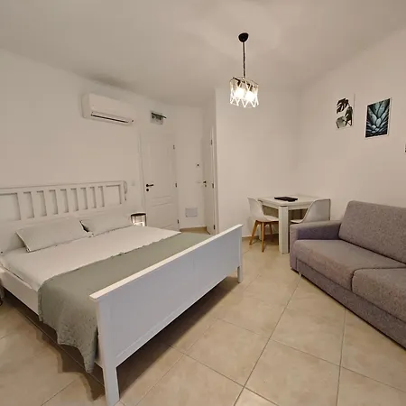 Marino Mar Boutique Apartments, Sauna&spa Inclusive 3*