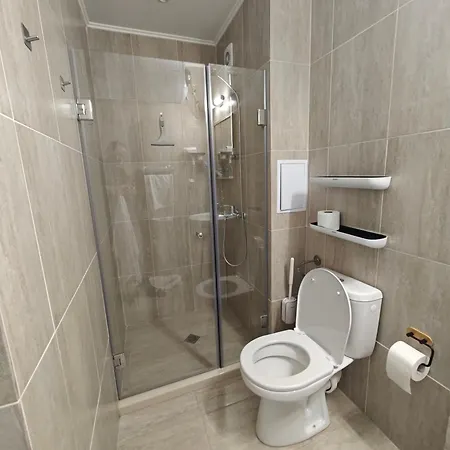 Marino Mar Boutique Apartments, Sauna&spa Inclusive 3*
