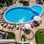Marino Mar Boutique Apartments, Sauna & Wifi Inclusive Sunny Beach