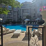 Marino Mar Boutique Apartments, Sauna & Wifi Inclusive 3* Sunny Beach