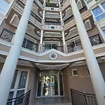 Aparthotel Marino Mar Boutique Apartments, Sauna & Wifi Inclusive Sunny Beach
