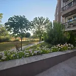 Aparthotel Marino Mar Boutique Apartments, Sauna & Wifi Inclusive 3*
