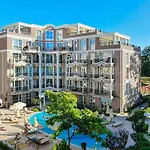 Marino Mar Boutique Apartments, Sauna & Wifi Inclusive Aparthotel 3*