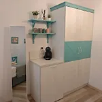 Marino Mar Boutique Apartments, Sauna & Wifi Inclusive 아파트호텔 써니비치