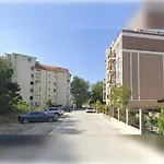 Marino Mar Boutique Apartments, Sauna & Wifi Inclusive Aparthotel 3*