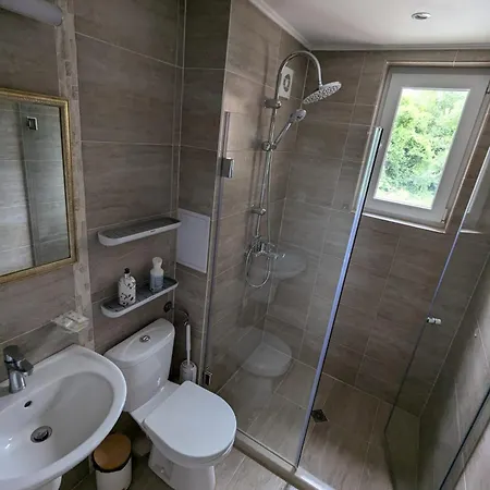 Marin'O Mar, Deluxe Studio - Sauna Spa & Wellness, Sunny Beach Sunny Beach