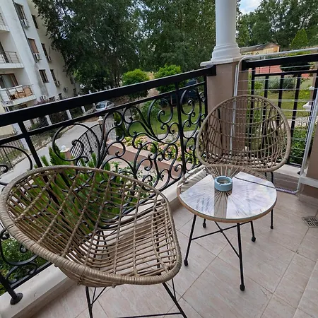 Marino Mar Deluxe - Sauna 3 Pools Included شقة فندقية