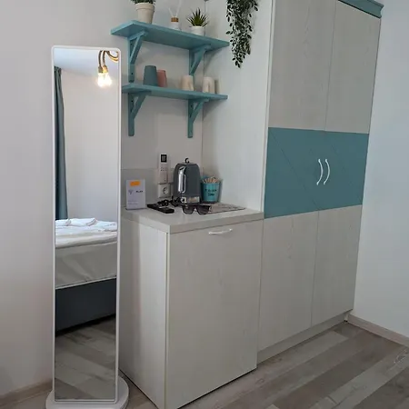 Marin'O Mar, Deluxe Studio - Sauna Spa & Wellness, Sunny Beach * Sunny Beach