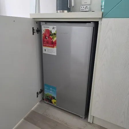 Marino Mar Boutique Apartments, Sauna & Wifi Inclusive 3* Sluneční pobřeží