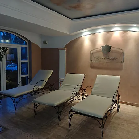 Marino Mar Boutique Apartments, Sauna & Wifi Inclusive 3*
