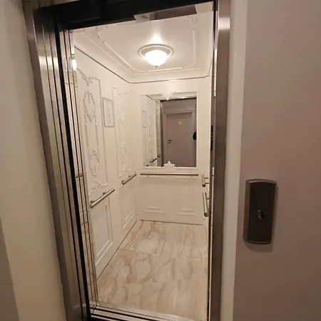 Marino Mar Boutique Apartments, Sauna & Wifi Inclusive شقة فندقية ساني بيتش