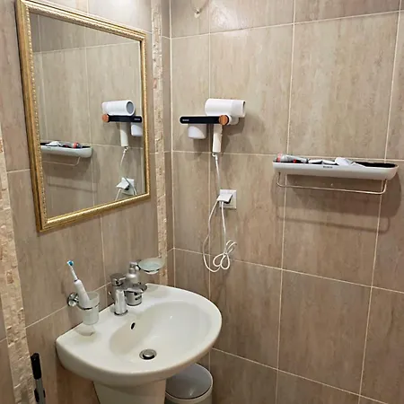 Aparthotel Marino Mar Boutique Apartments, Sauna & Wifi Inclusive 3*