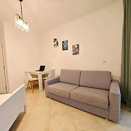 Marino Mar Boutique Apartments, Sauna & Wifi Inclusive 3* Sluneční pobřeží