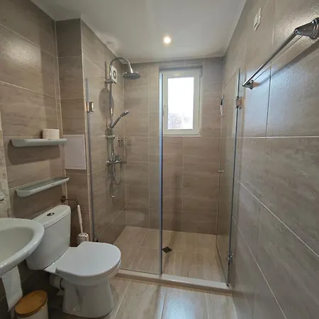 Marino Mar Boutique Apartments, Sauna & Wifi Inclusive Aparthotel