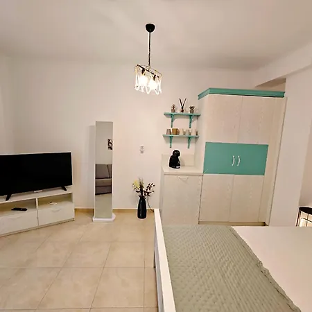 Marino Mar Boutique Apartments, Sauna & Wifi Inclusive Aparthotel Sluneční pobřeží