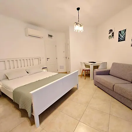 Marino Mar Boutique Apartments, Sauna & Wifi Inclusive Sluneční pobřeží