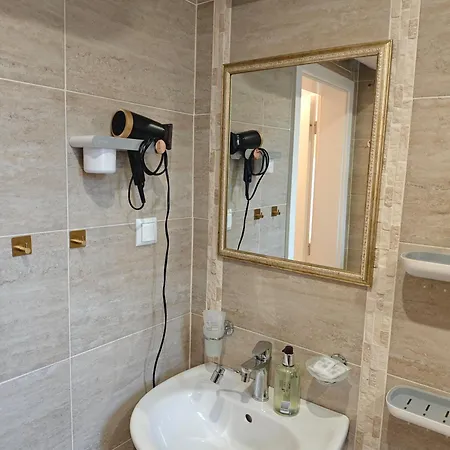 Marino Mar Boutique Apartments, Sauna & Wifi Inclusive 3* Sluneční pobřeží