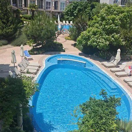 Marino Mar Boutique Apartments, Sauna & Wifi Inclusive 3* Napospart