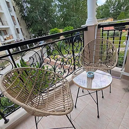 Marino Mar Boutique Apartments, Sauna & Wifi Inclusive Sluneční pobřeží