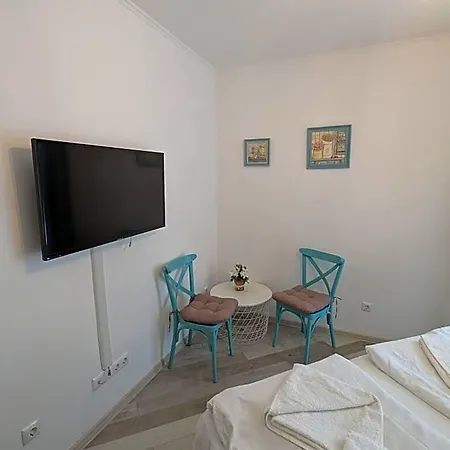 Marino Mar Boutique Apartments, Sauna & Wifi Inclusive