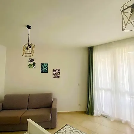 Marino Mar Boutique Apartments, Sauna & Wifi Inclusive Sluneční pobřeží