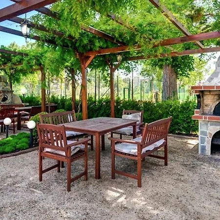 Aparthotel Marino Mar Deluxe Studios, & Indoorpool Inclusive 3*