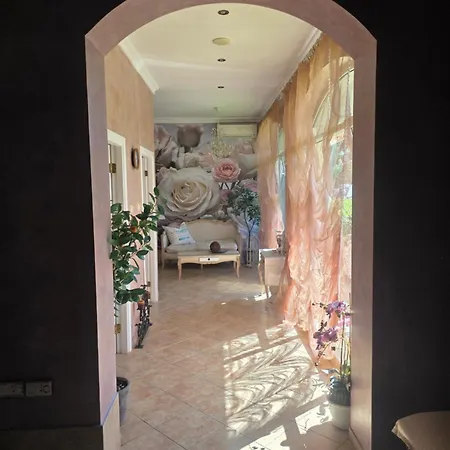 Marino Mar Deluxe Studios, & Indoorpool Inclusive Aparthotel Sunny Beach