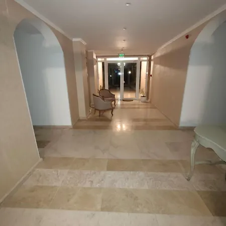 Aparthotel Marino Mar Boutique Apartments, Sauna & Wifi Inclusive Sunny Beach