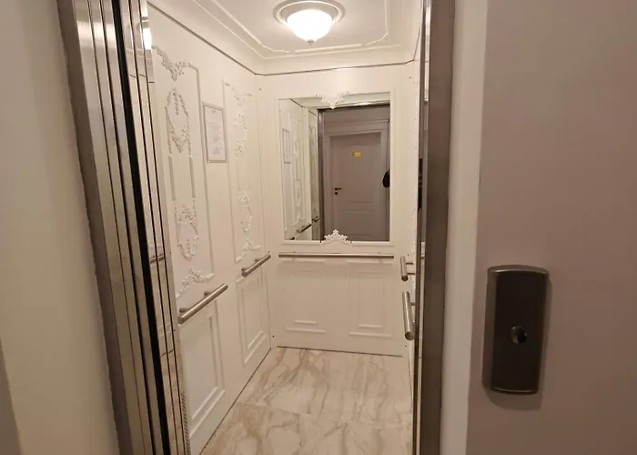 Marino Mar Deluxe Studios, & Indoorpool Inclusive Hotel de apartamente Sunny Beach