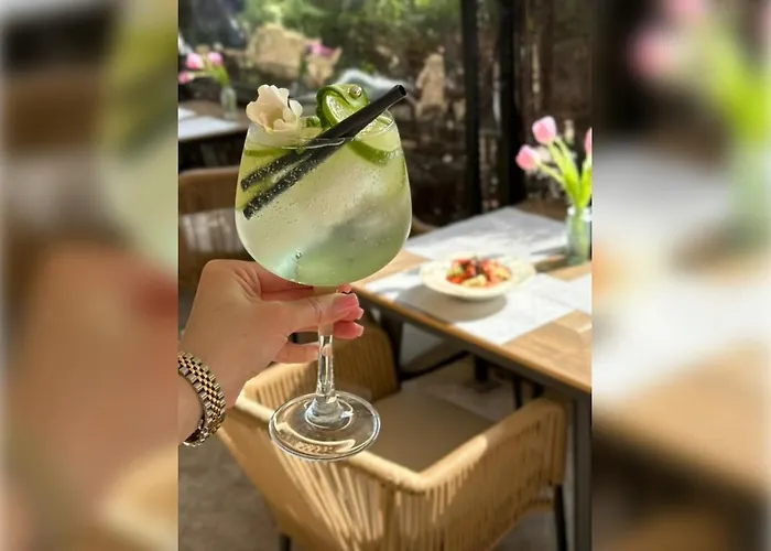 Marino Mar Deluxe Studios, & Indoorpool Inclusive Sunny Beach